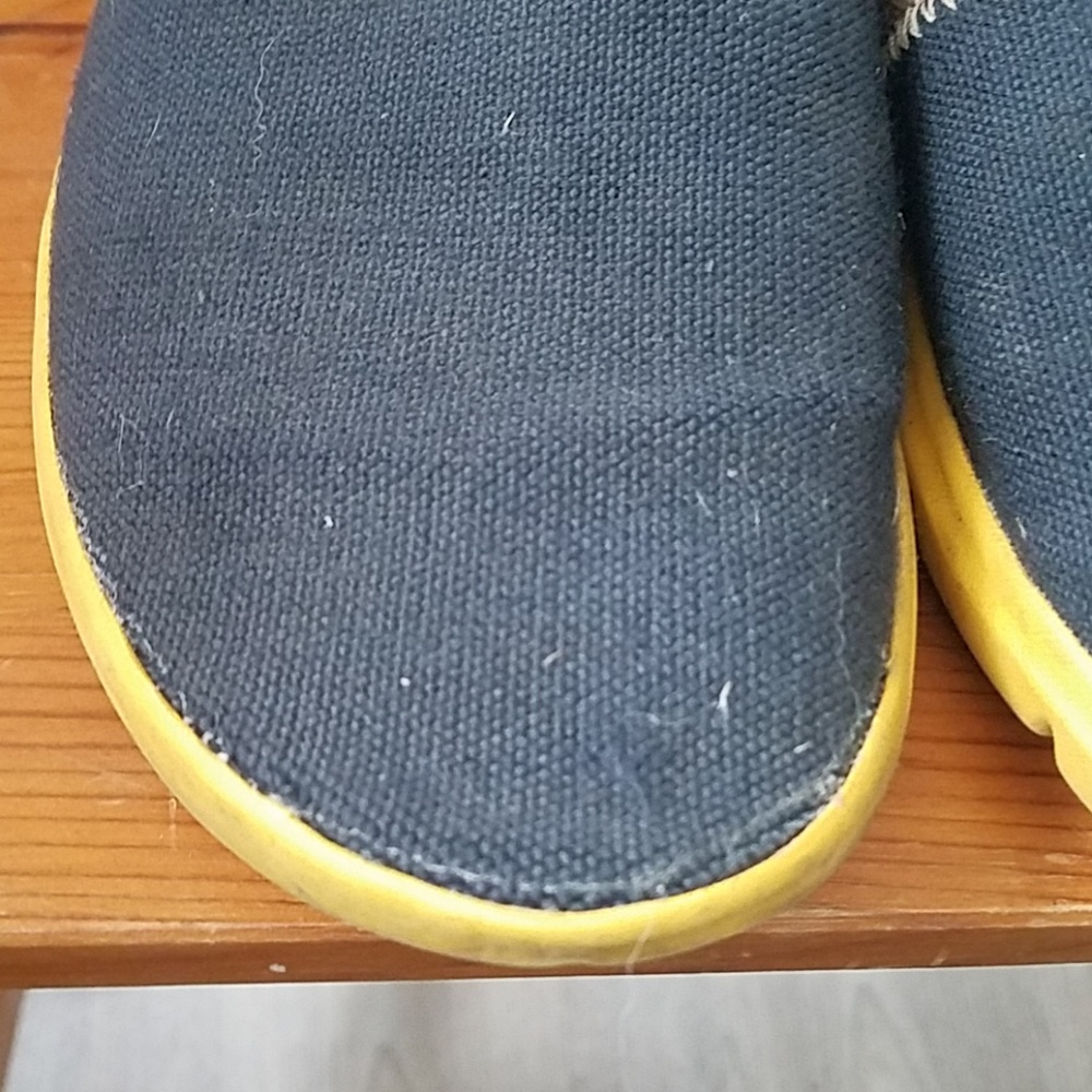 Used shoes - Picture 5 of 8